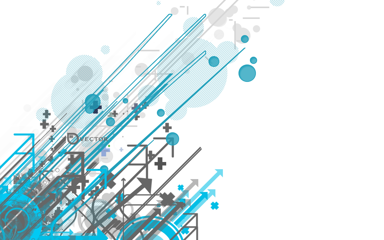 1280x800 Background Vector Wallpaper Hd