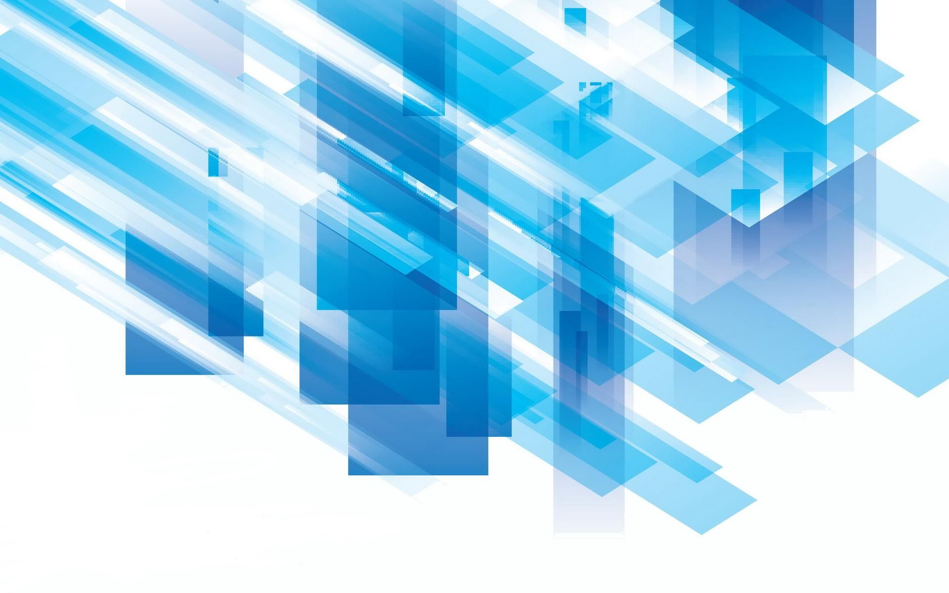 1920x1200 Hd Wallpaper Abstract Blue Background Vector Graphic Places