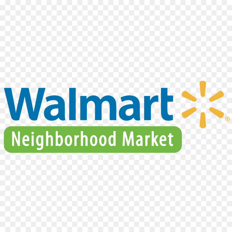 900x900 Walmart Logo