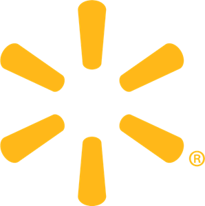 298x300 Walmart Spark Logo Vector