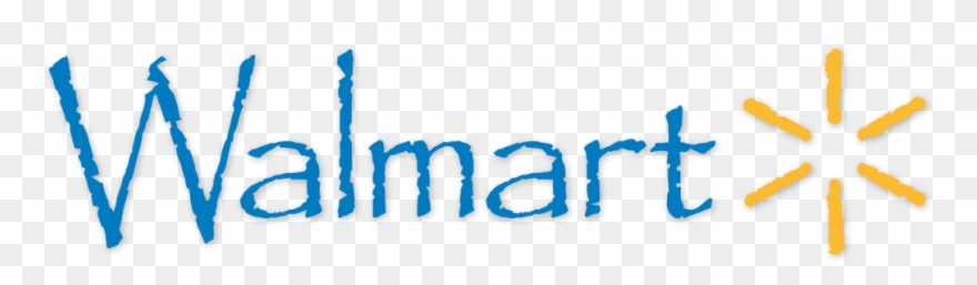 880x257 Walmart Vector Logo