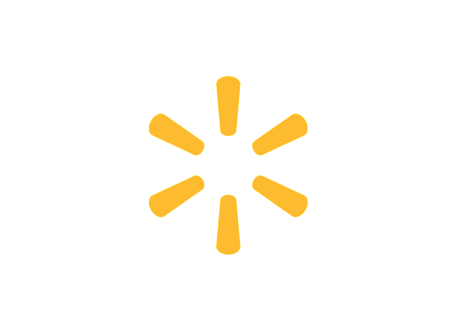 880x645 Walmart Logo Logok