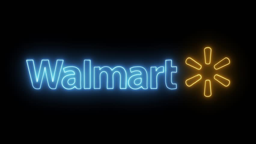 852x480 Walmart Logo Png Vector Free Download