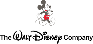300x144 The Walt Disney Company Logo Vector