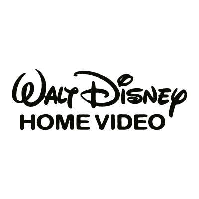 400x400 Walt Disney Home Video Vector Logo