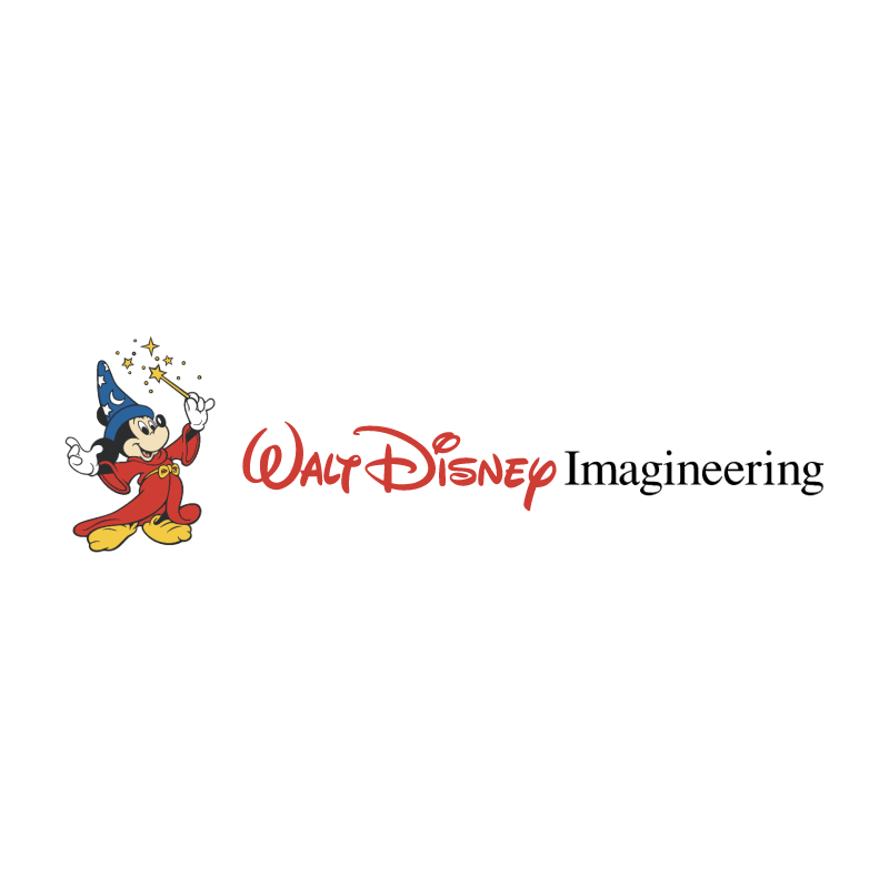 800x799 Walt Disney Imagineering Free Vectors, Logos, Icons And Photos