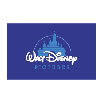 400x400 Walt Disney Pictures Color Vector Logo