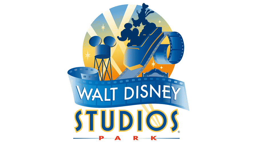 900x500 Walt Disney Studios Park Vector Logo Free Download