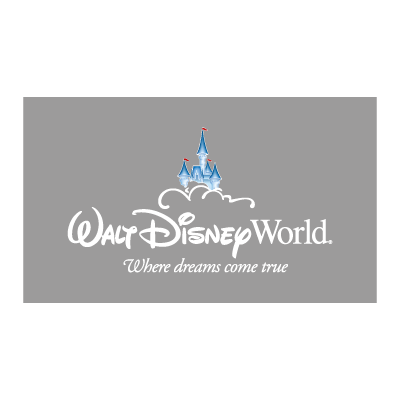 400x400 Walt Disney World Vector Logo Free Download