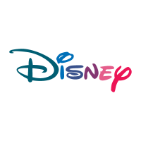 200x200 Walt Disney Logos Vector