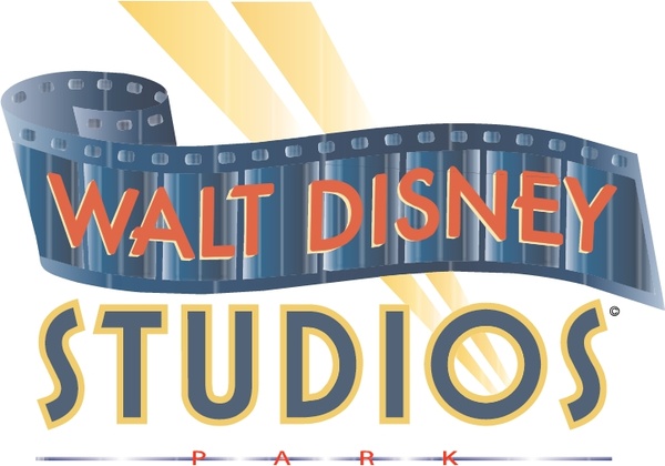 600x420 Walt Disney Studios Park Free Vector In Encapsulated Postscript
