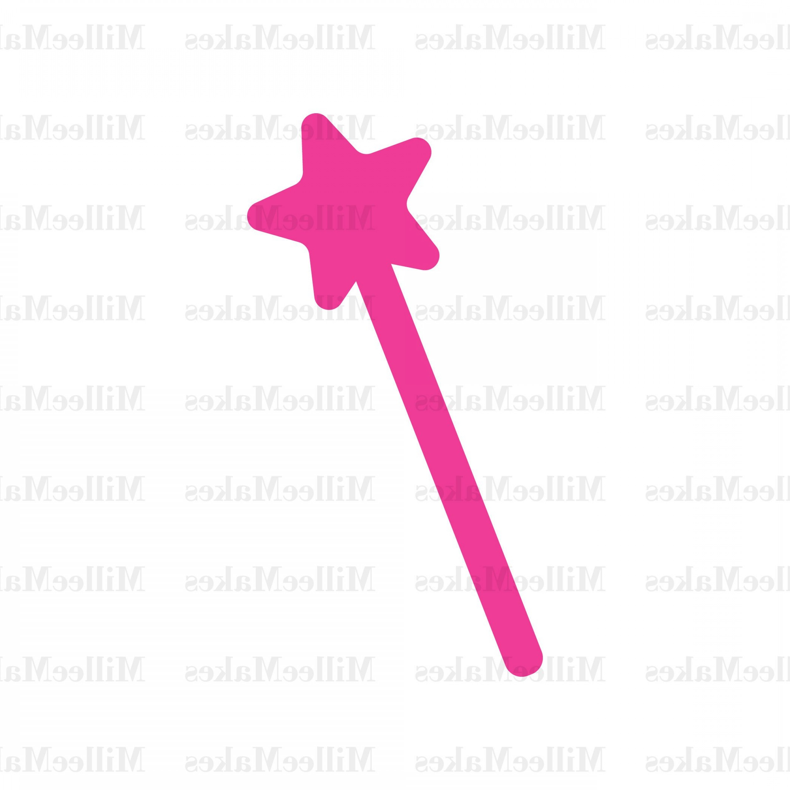 2520x2520 Magic Wand Vector Catchsplace