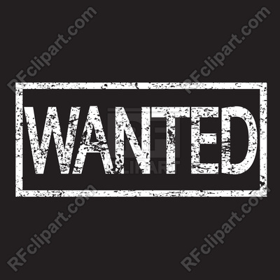 Stamp Word Wanted Vector Image Of Fonts Type Tumdee 400x400 Stamp Word Wanted Vector Image Of Fonts Type Tumdee