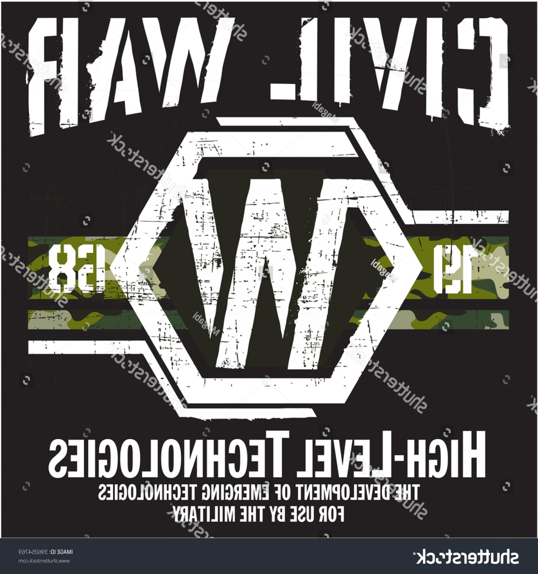 Civil War Vector Soidergi 1800x1920 Civil War Vector Soidergi