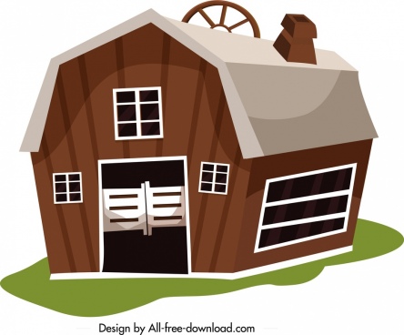 444x368 Logistics Warehouse Icons Free Vector Download