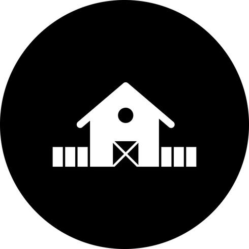490x490 Vector Warehouse Icon