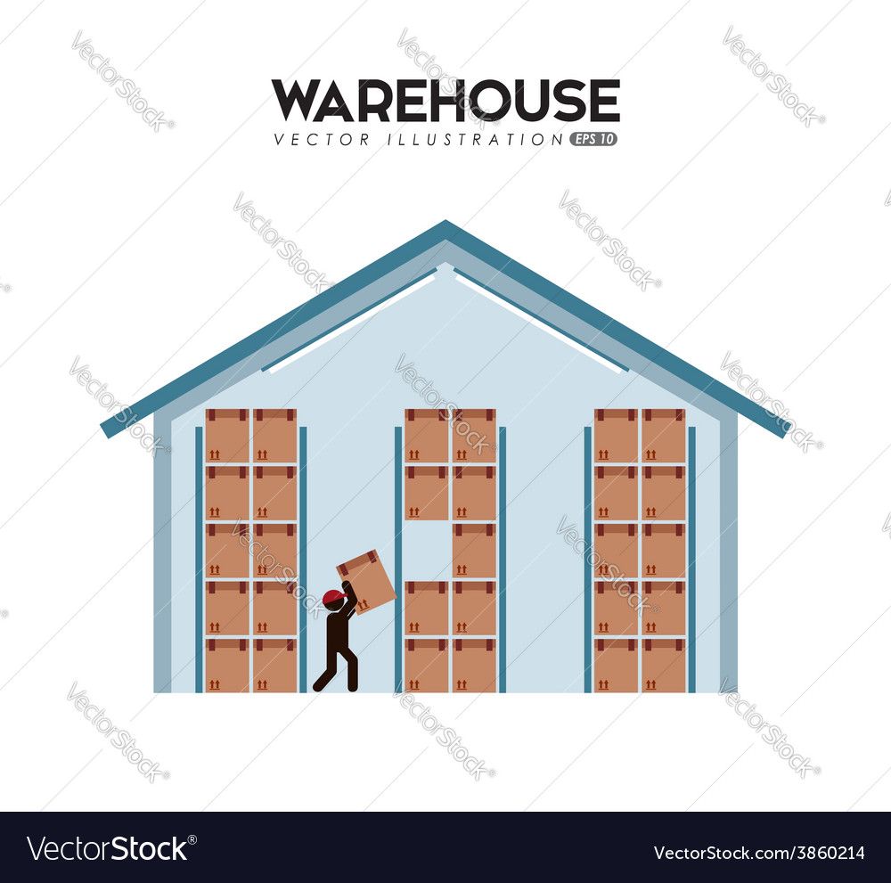 1000x991 Cold Storage Warehouse Design