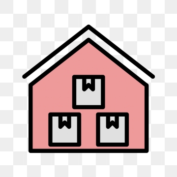 360x360 Warehouse Png, Vector, And Clipart With Transparent