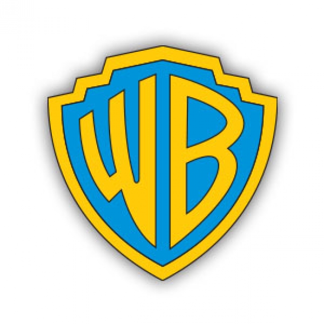 Warner Bros Logo Template