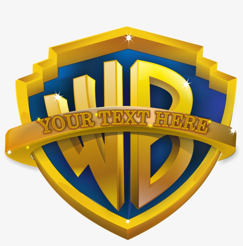Warner Bros Logo Png Download Transparent Warner Bros Logo Png 820x829 Warner Bros Logo Png Download Transparent Warner Bros Logo Png