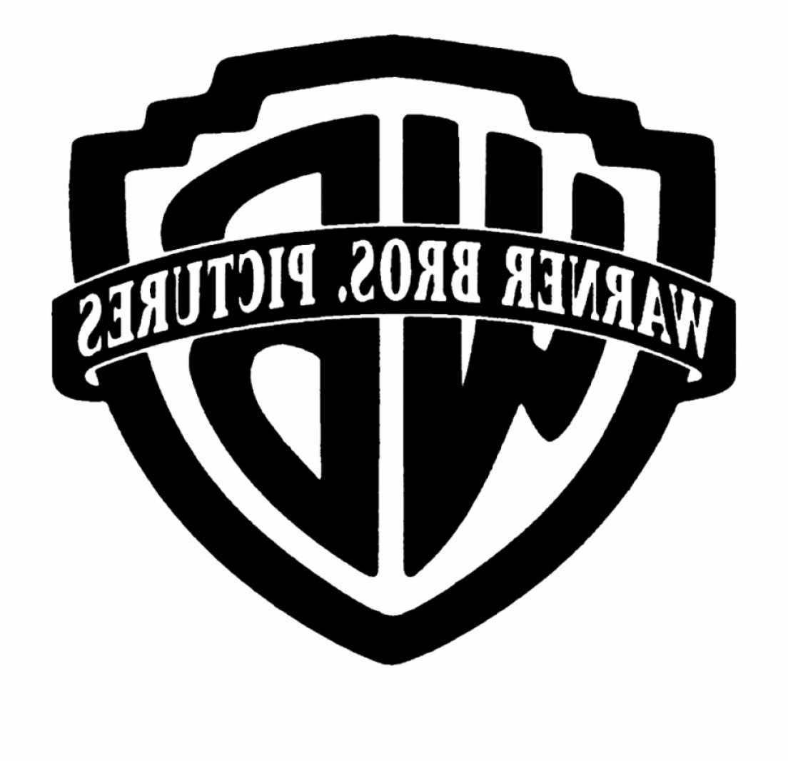 Warner Bros Logo Vector at Vectorified.com | Collection of Warner Bros ...