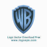 Warner Bros Logo Vector 200x200 Warner Bros Logo Vector