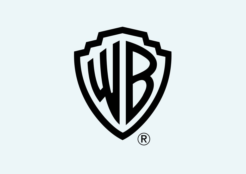 Warner Brothers Vector Art Graphics 1024x724 Warner Brothers Vector Art Graphics