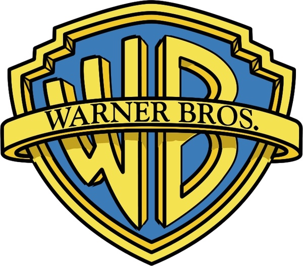 Warner Bros Free Vector In Encapsulated Postscript 600x527 Warner Bros Free Vector In Encapsulated Postscript