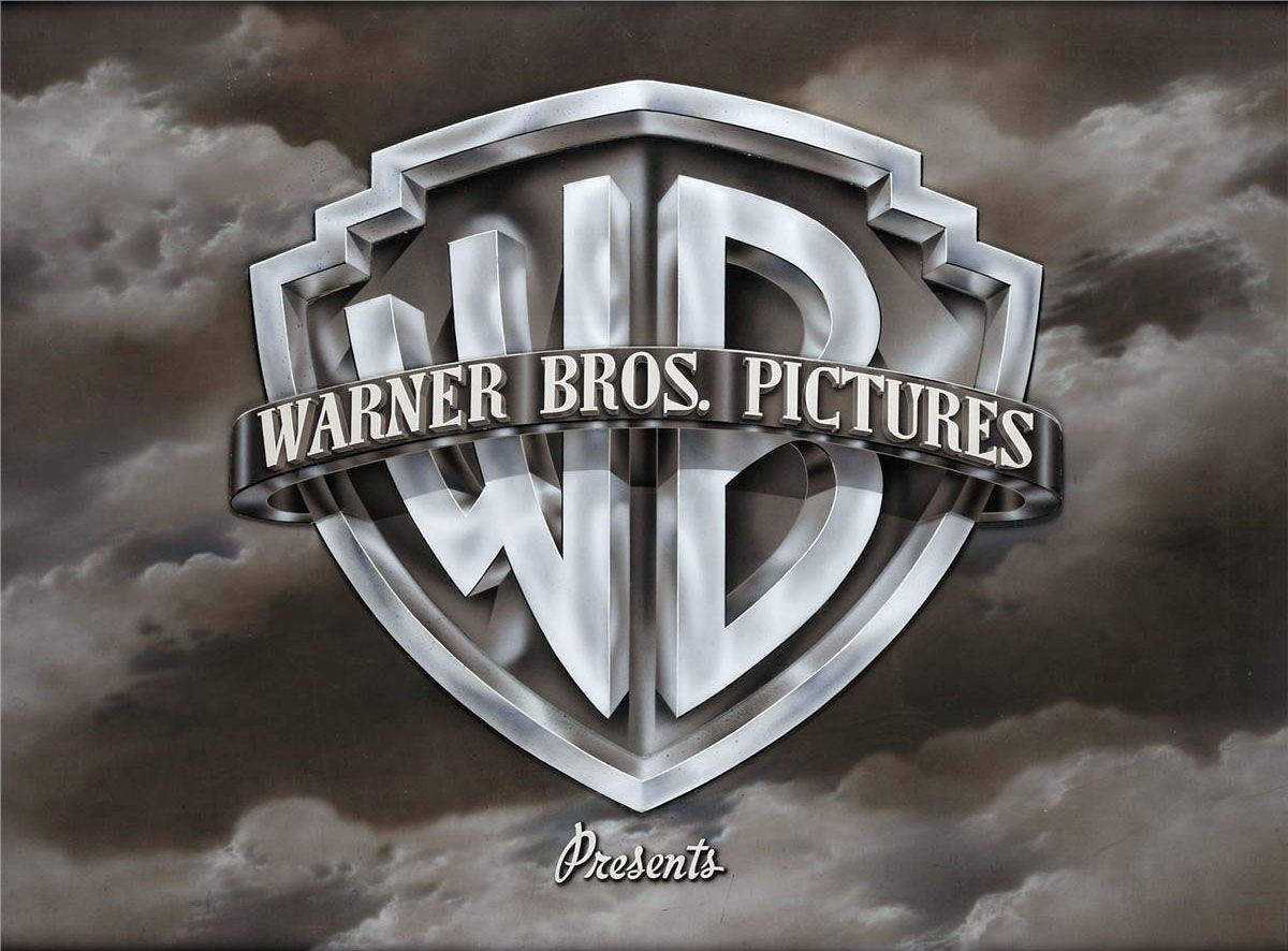 Warner Brothers Logo Vector At Vectorified.com | Collection Of Warner ...