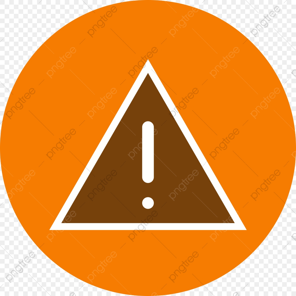 1024x1024 Warning Board Vector Icon, Attention Icon, Board, Warning Icon Png