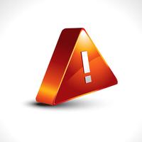 200x200 Warning Free Vector Art