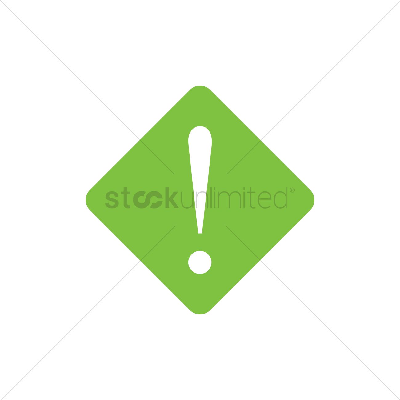 1300x1300 Warning Icon Vector Image
