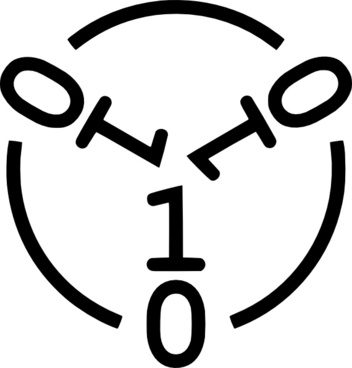 Warning Symbol Vector