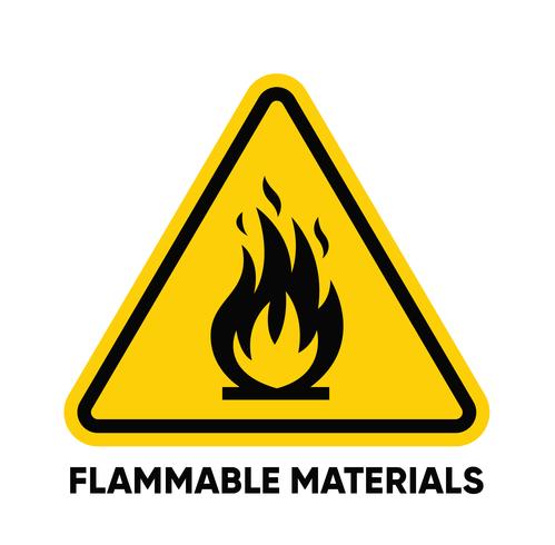 499x490 Vector Warning Signs And Tapes