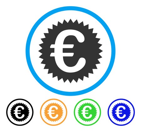 Euro Warranty Stamp Icon Vector Illustration Style Is A Flat 450x422 Euro Warranty Stamp Icon Vector Illustration Style Is A Flat