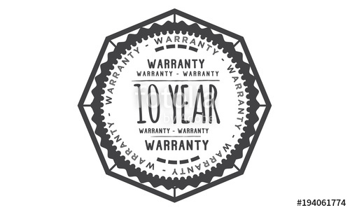 Years Warranty Icon Vintage Rubber Stamp Guarantee Stock Image 500x300 Years Warranty Icon Vintage Rubber Stamp Guarantee Stock Image