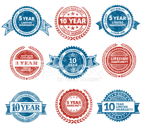Limited Warranty Quality Stamp Royalty Free Vector Icon Set Stock 485x440 Limited Warranty Quality Stamp Royalty Free Vector Icon Set Stock