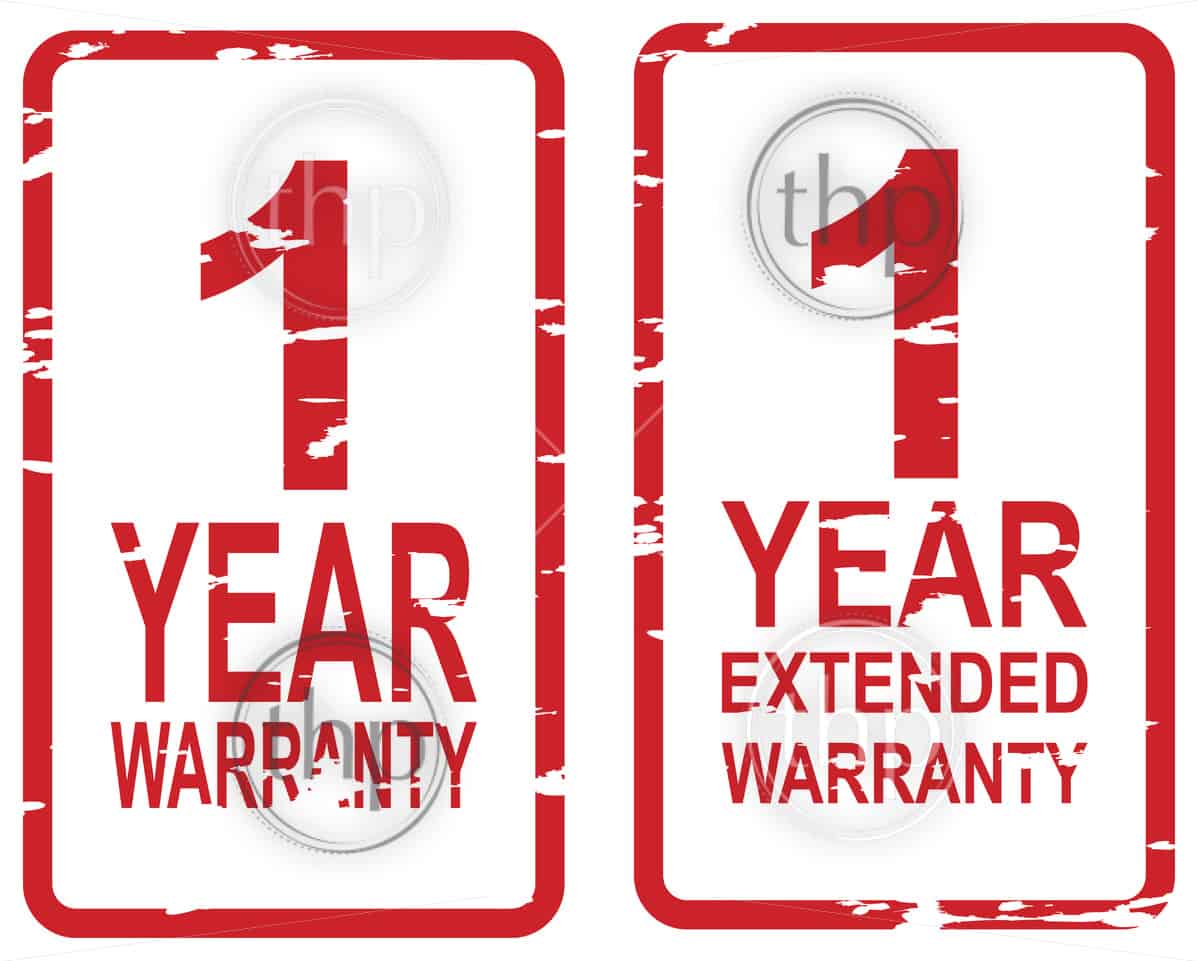 Red Rubber Stamp Vector For Year Warranty And Extended Warranty 1198x961 Red Rubber Stamp Vector For Year Warranty And Extended Warranty