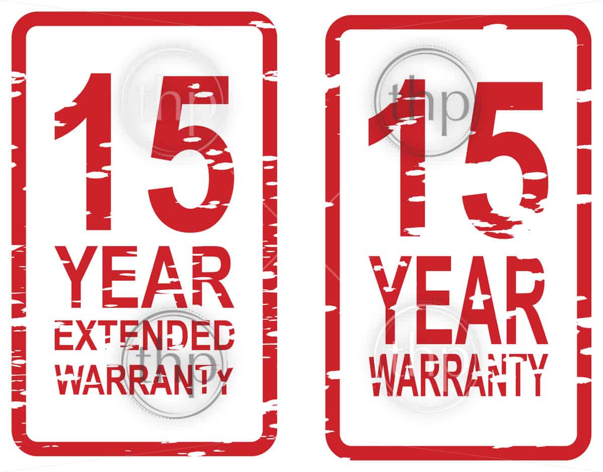 Red Rubber Stamp Vector For Year Warranty And Extended Warranty 1198x938 Red Rubber Stamp Vector For Year Warranty And Extended Warranty