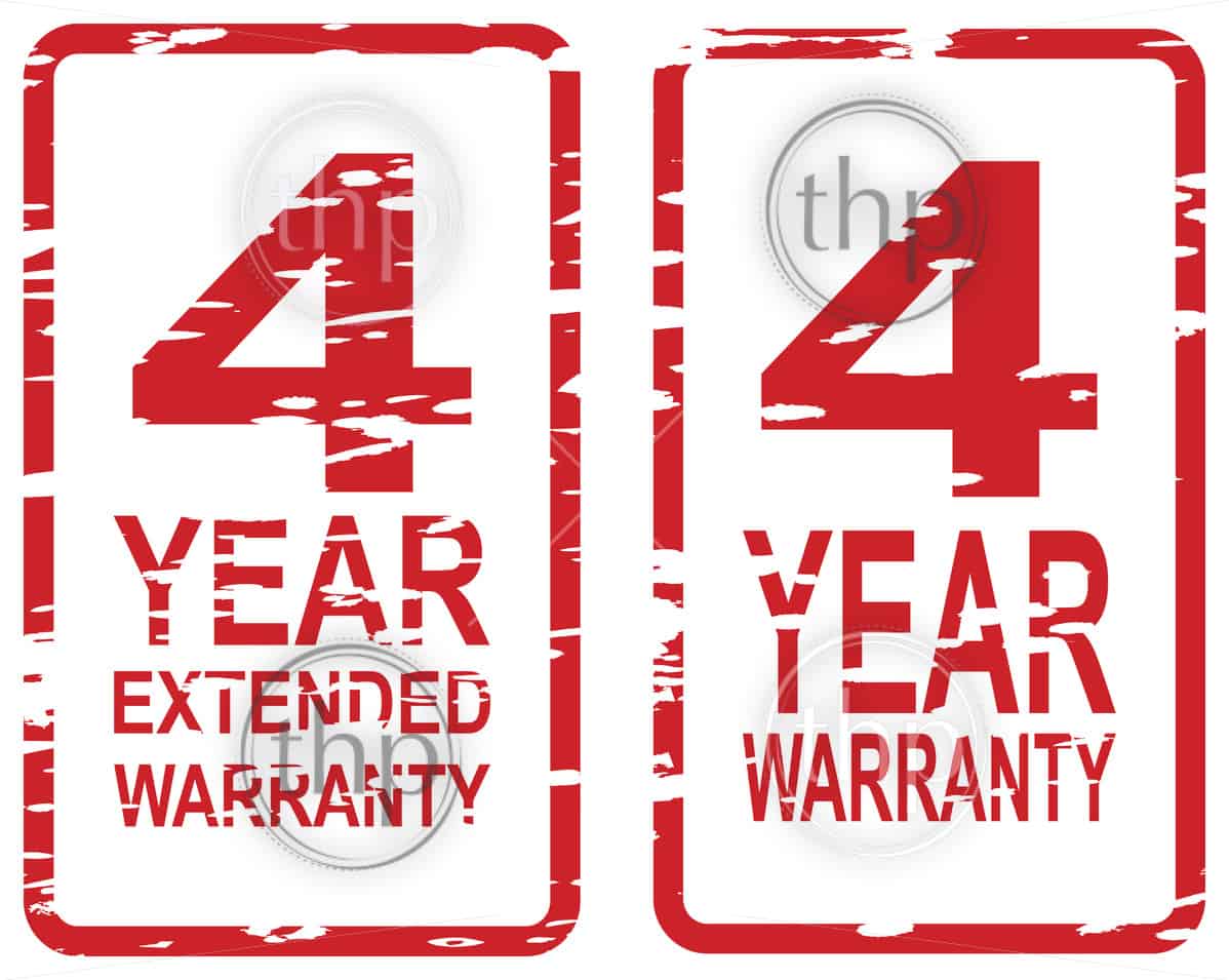 Red Rubber Stamp Vector For Year Warranty And Extended Warranty 1198x955 Red Rubber Stamp Vector For Year Warranty And Extended Warranty