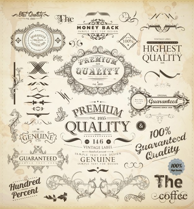 Warranty Vintage Frame Retro Stamp Vector Premium Download 626x674 Warranty Vintage Frame Retro Stamp Vector Premium Download