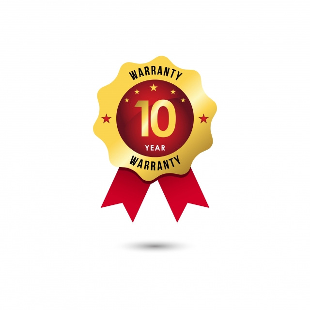 Year Warranty Vector Template Design Illustration, Warranty 640x640 Year Warranty Vector Template Design Illustration, Warranty