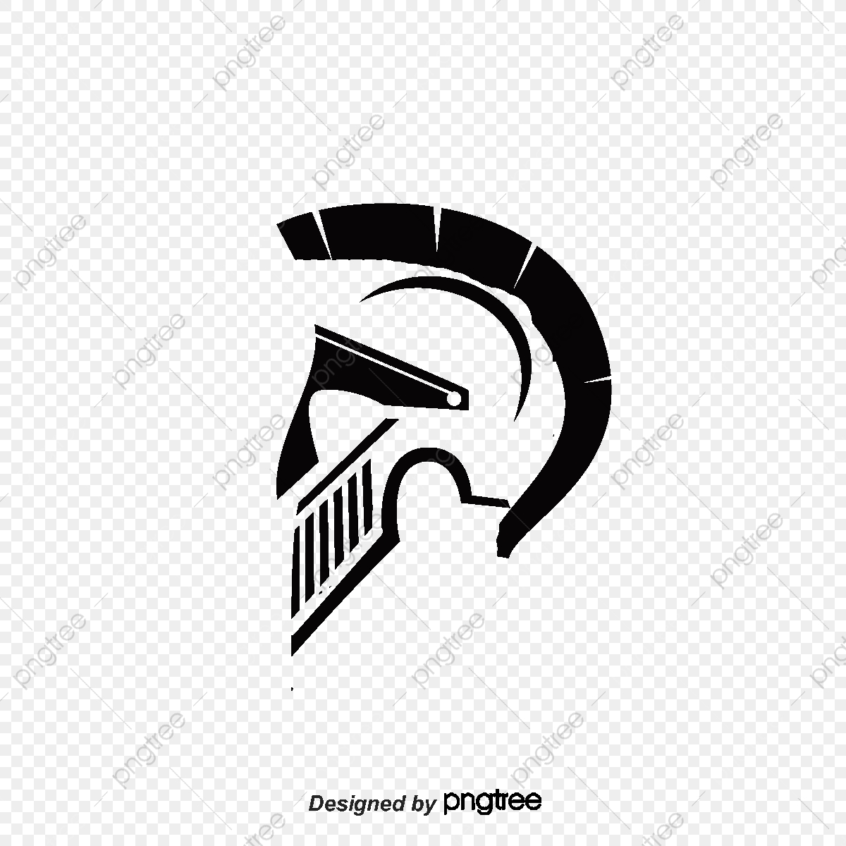 1200x1200 Roman Warrior Helmet, Helmet Vector, Hand Painted Cartoon, Roman