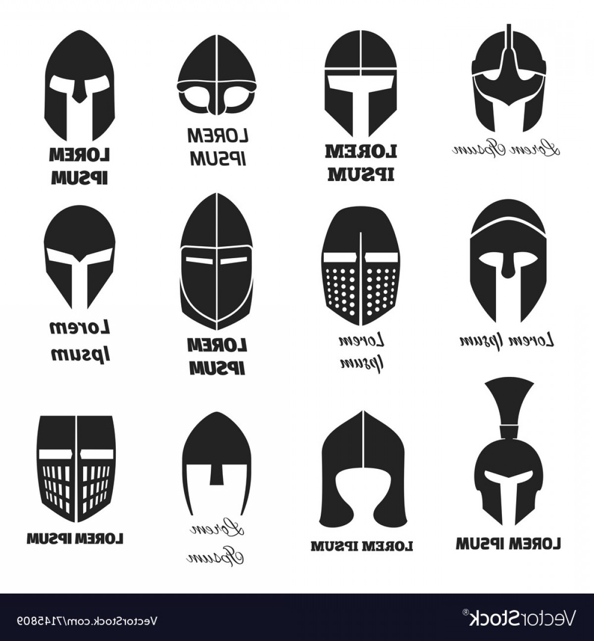 Warrior Helmet Vector at Vectorified.com | Collection of Warrior Helmet ...