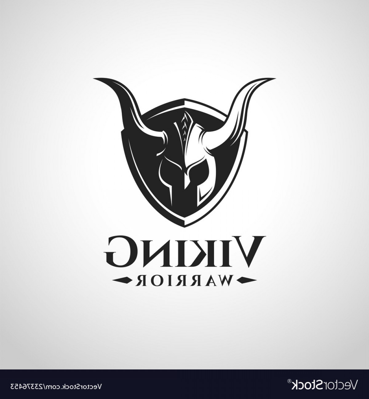 1200x1296 Viking Warrior Logo And Symbol Vector Soidergi