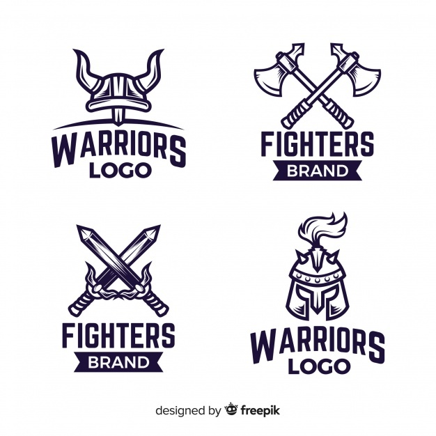 626x626 Warrior Vectors, Photos And Free Download