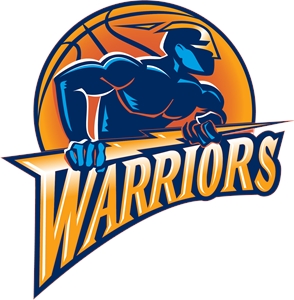294x300 Warriors Logo Vectors Free Download