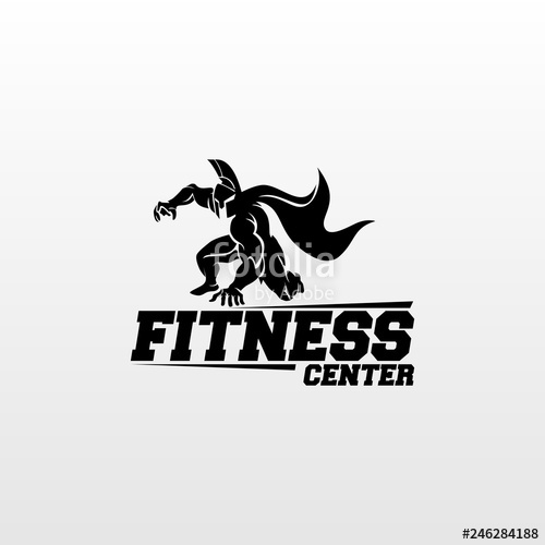 500x500 Spartan Of Warrior Vector Stock Image And Royalty Free Vector