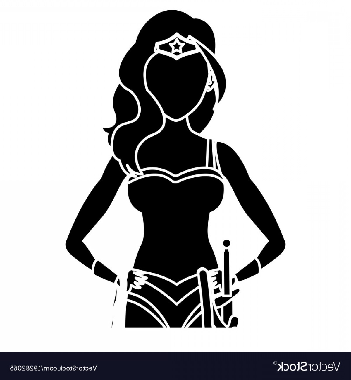 1200x1296 Beautiful Woman Medieval Warrior Vector Geekchicpro