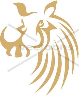 261x320 Swish Style Warthog